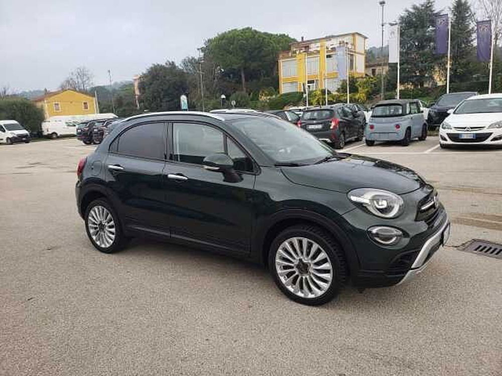 Fiat 500X usata a Pesaro-Urbino (3)