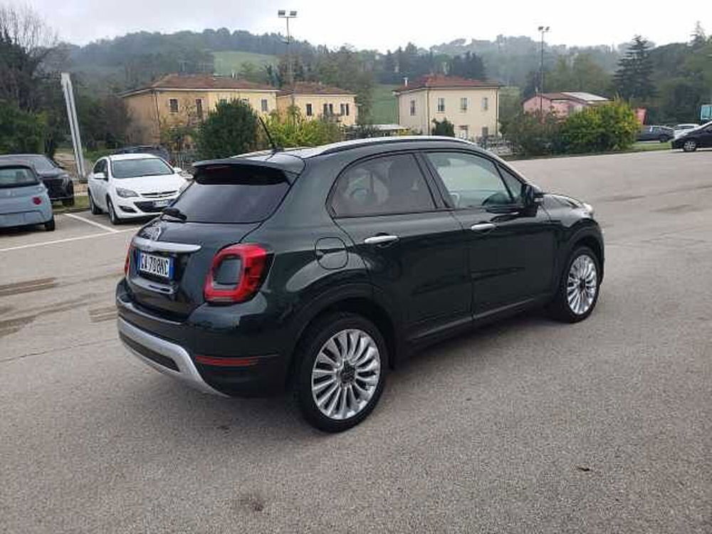 Fiat 500X usata a Pesaro-Urbino (4)