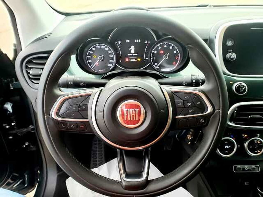 Fiat 500X usata a Pesaro-Urbino (9)