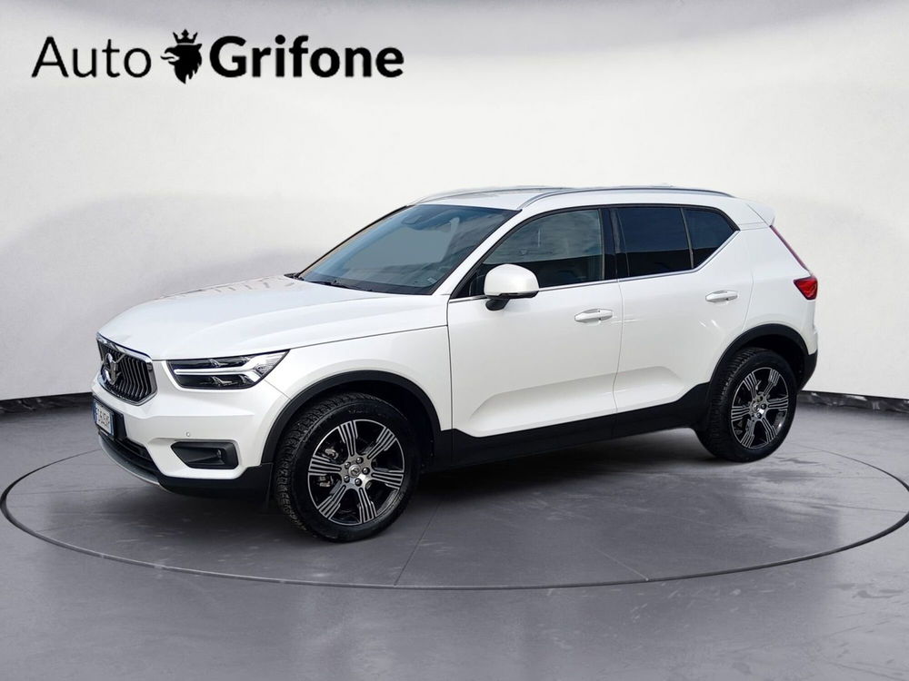 Volvo XC40 usata a Modena