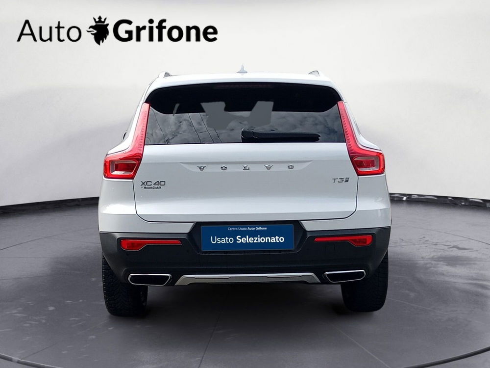 Volvo XC40 usata a Modena (2)