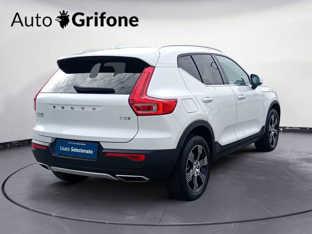 Volvo XC40 usata a Modena (5)