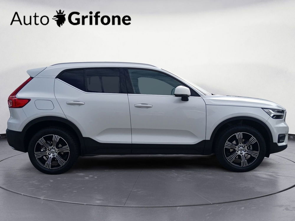 Volvo XC40 usata a Modena (6)