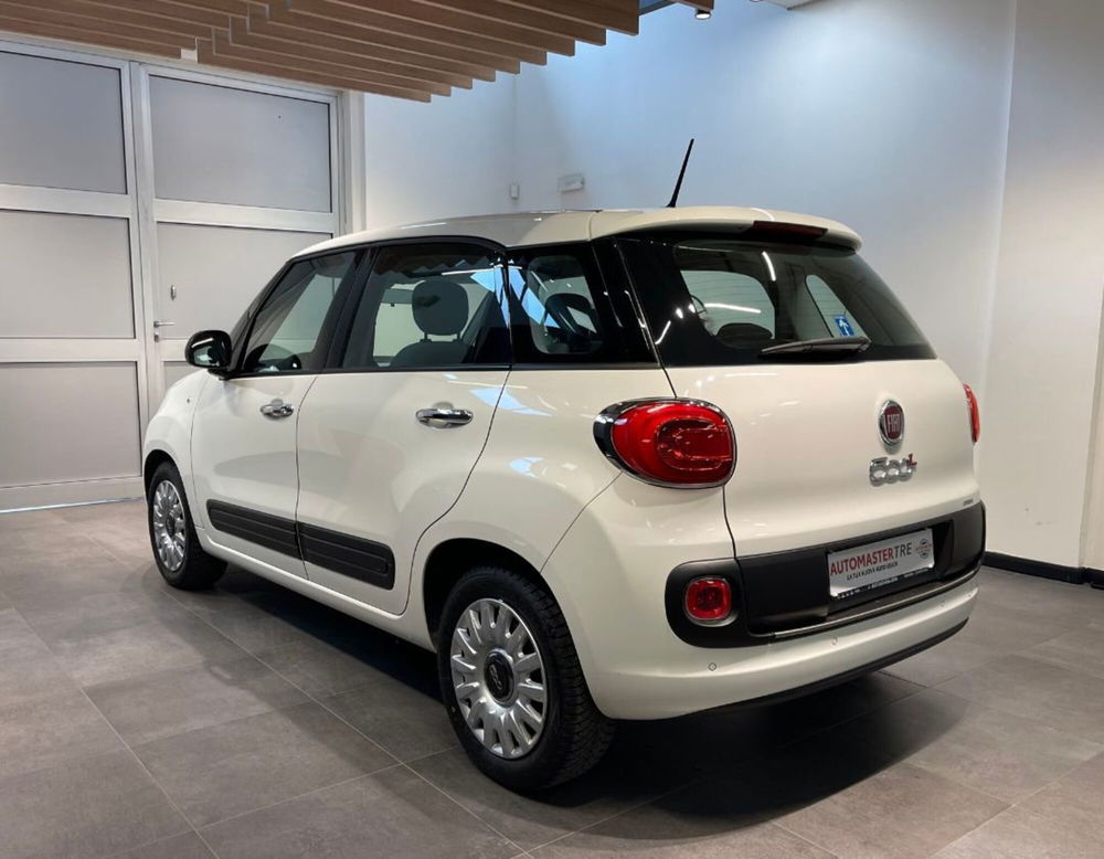 Fiat 500L usata a Ferrara (16)