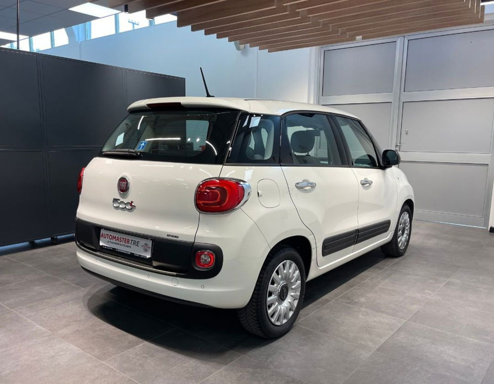 Fiat 500L usata a Ferrara (17)