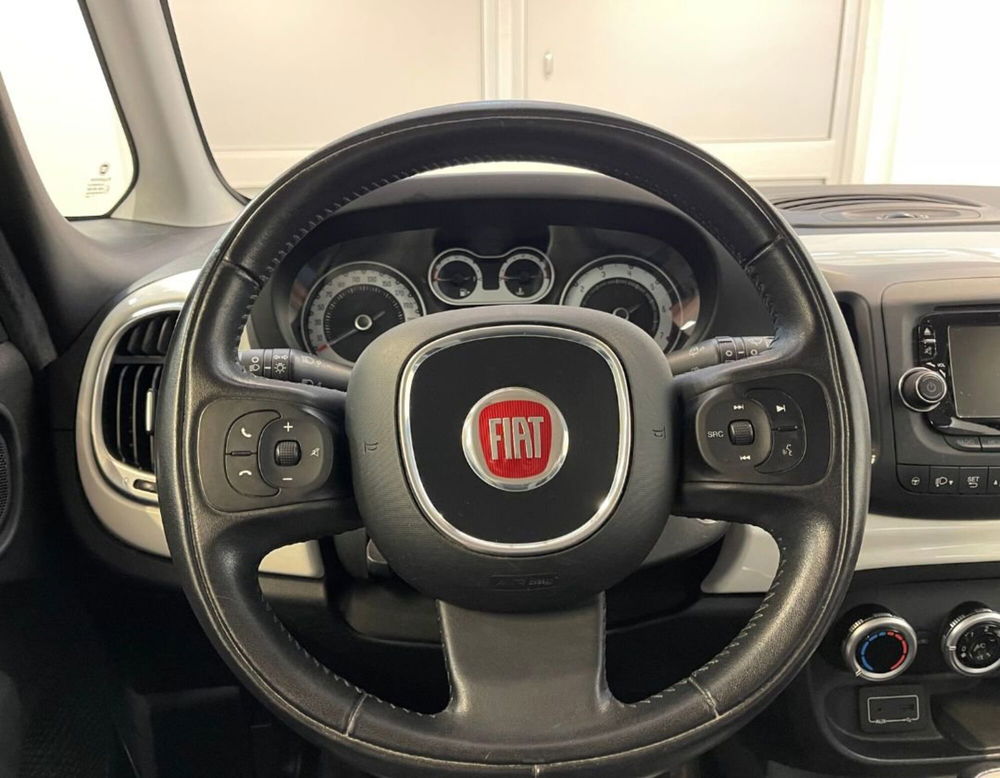 Fiat 500L usata a Ferrara (8)