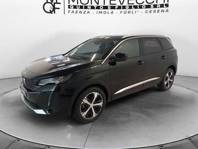 Peugeot 5008 1.5 bluehdi Allure Pack s&amp;s 130cv eat8 nuova a Faenza