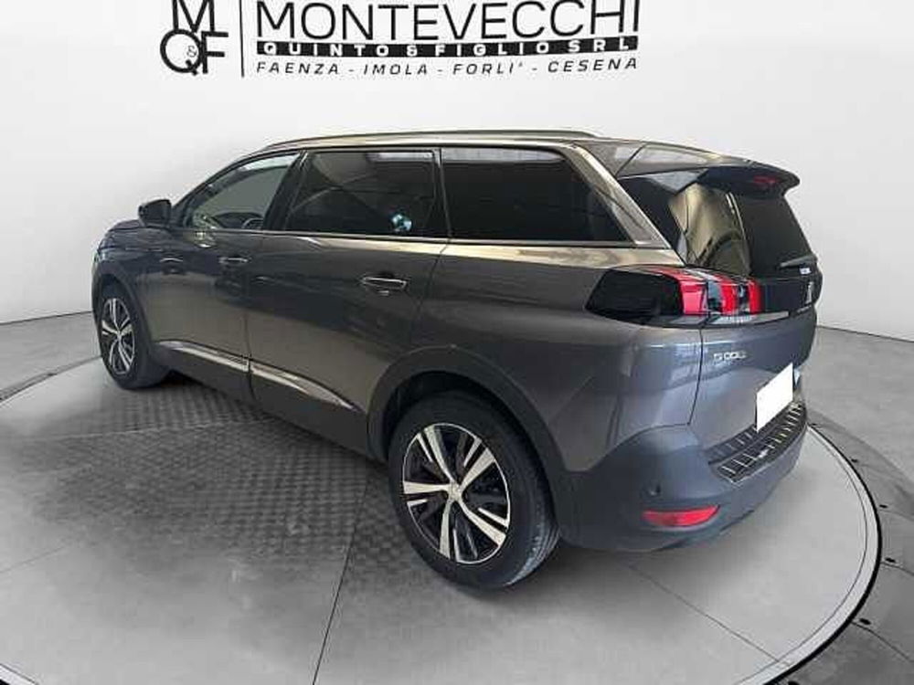 Peugeot 5008 usata a Ravenna (2)