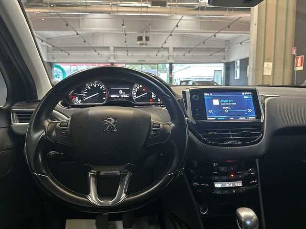 Peugeot 2008 usata a Ravenna (9)