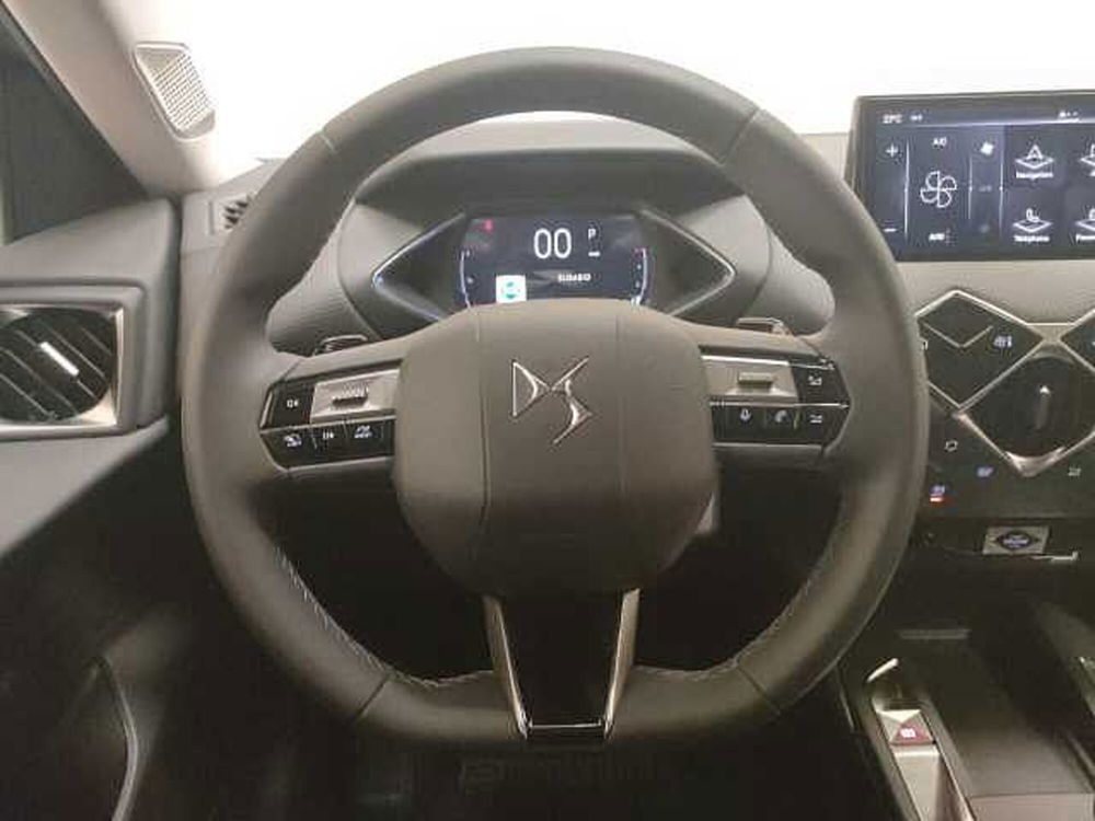 Ds DS 3 nuova a Teramo (17)