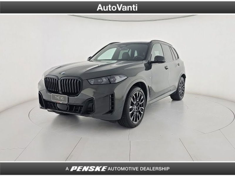 BMW X5 xDrive30d 48V Msport  nuova a Granarolo dell&#039;Emilia