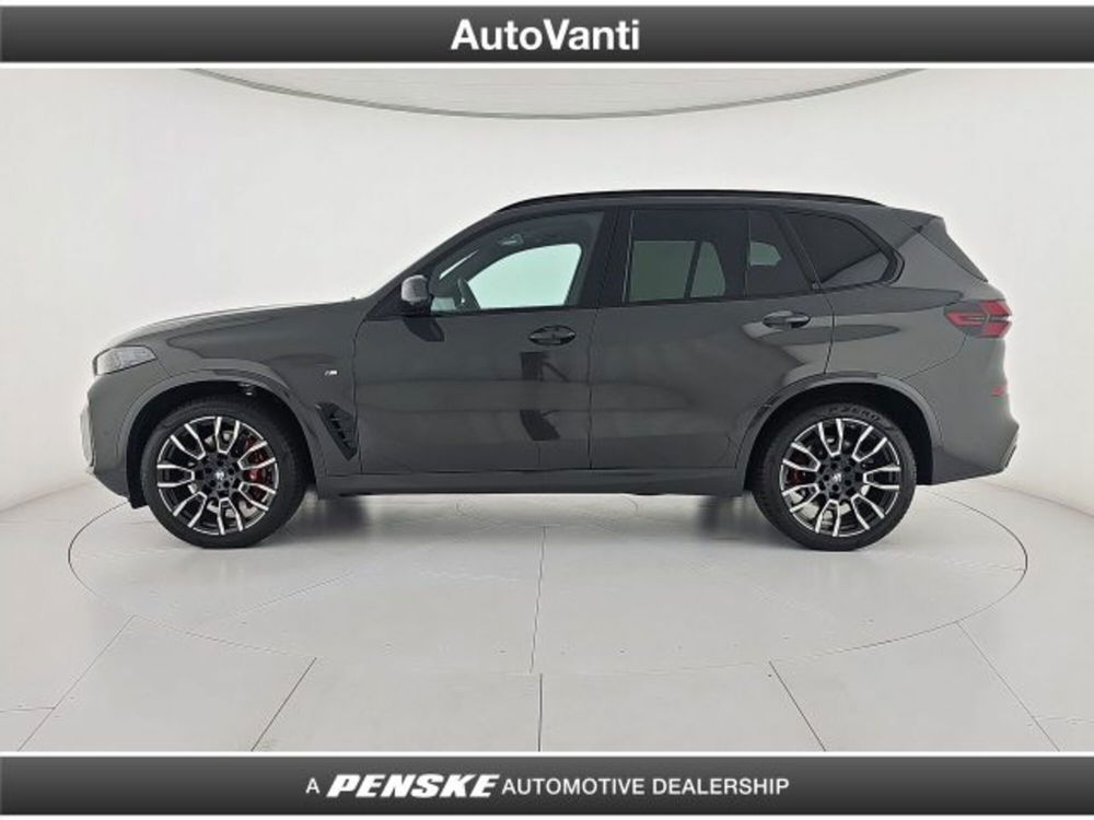 BMW X5 nuova a Bologna (2)