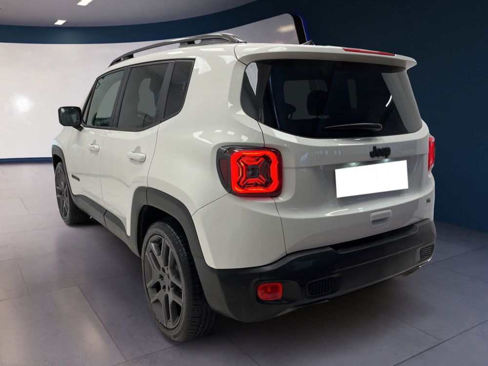 Jeep Renegade usata a Torino (4)