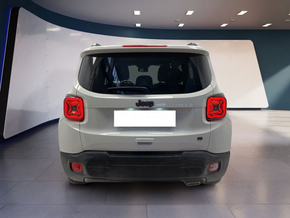 Jeep Renegade usata a Torino (5)