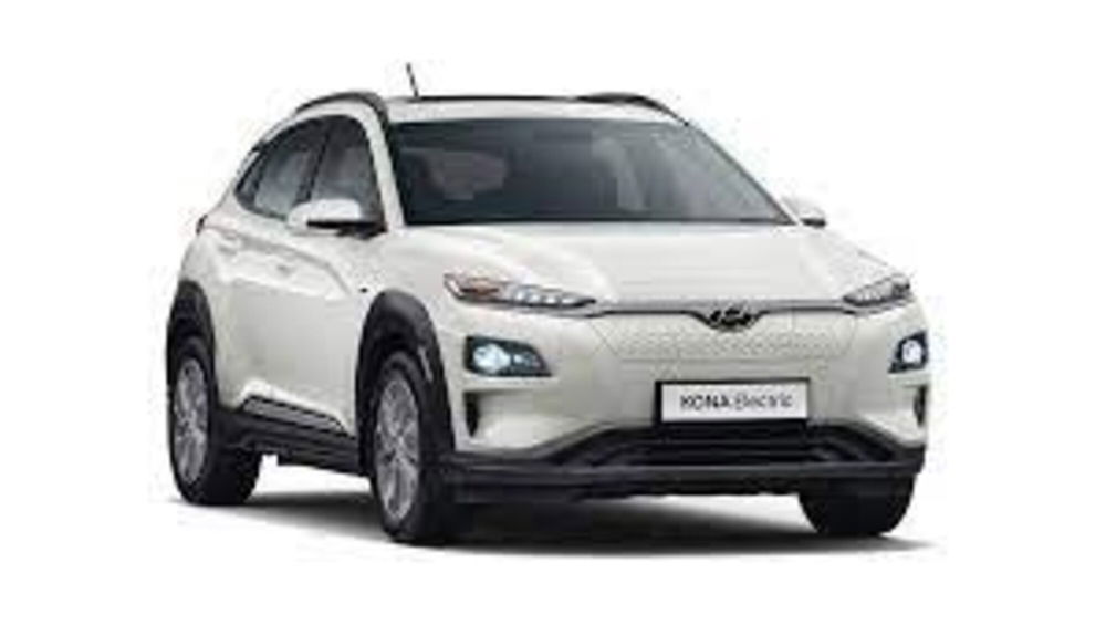 Hyundai Kona nuova a Torino