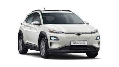 Hyundai Kona 1.0 t-gdi N Line 2wd dct nuova a Torino