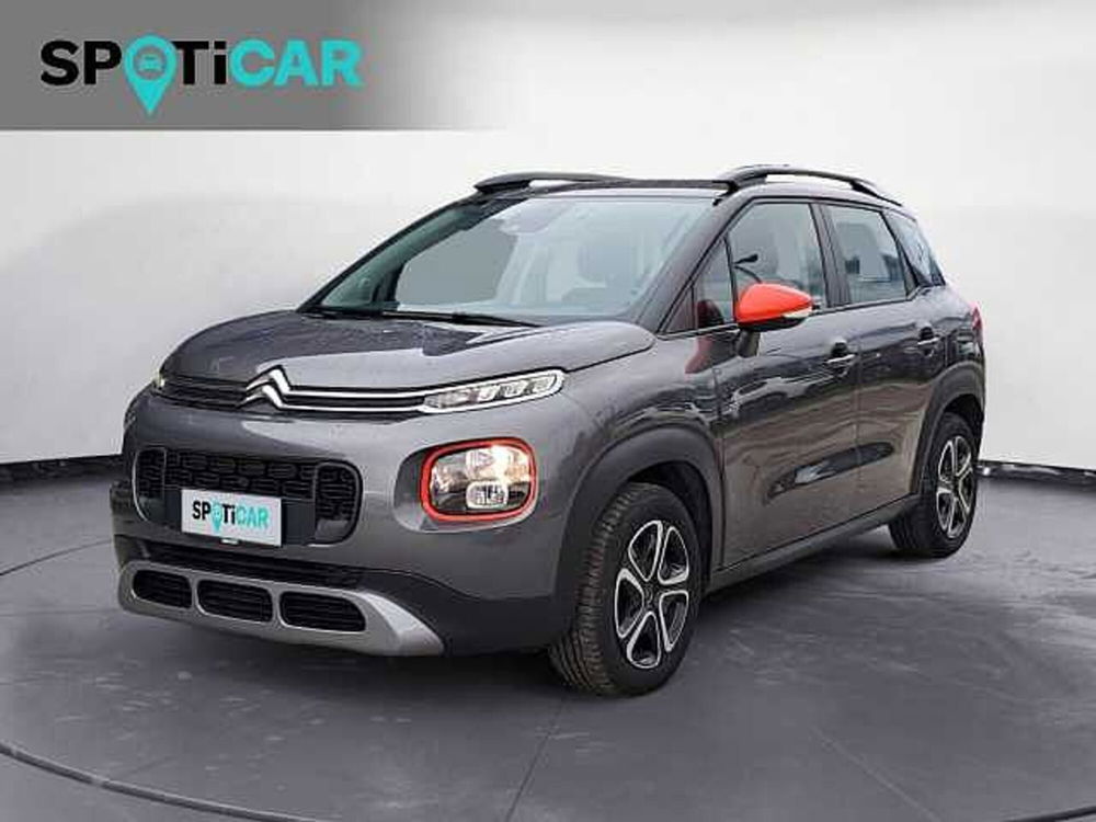 Citroen C3 Aircross usata a Treviso