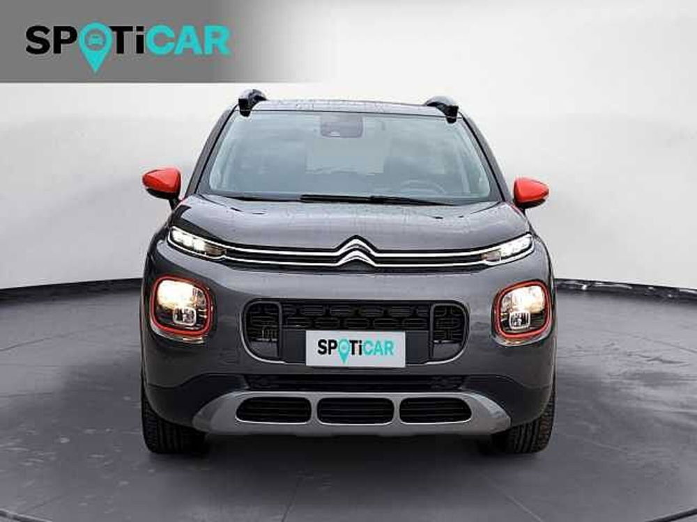 Citroen C3 Aircross usata a Treviso (2)