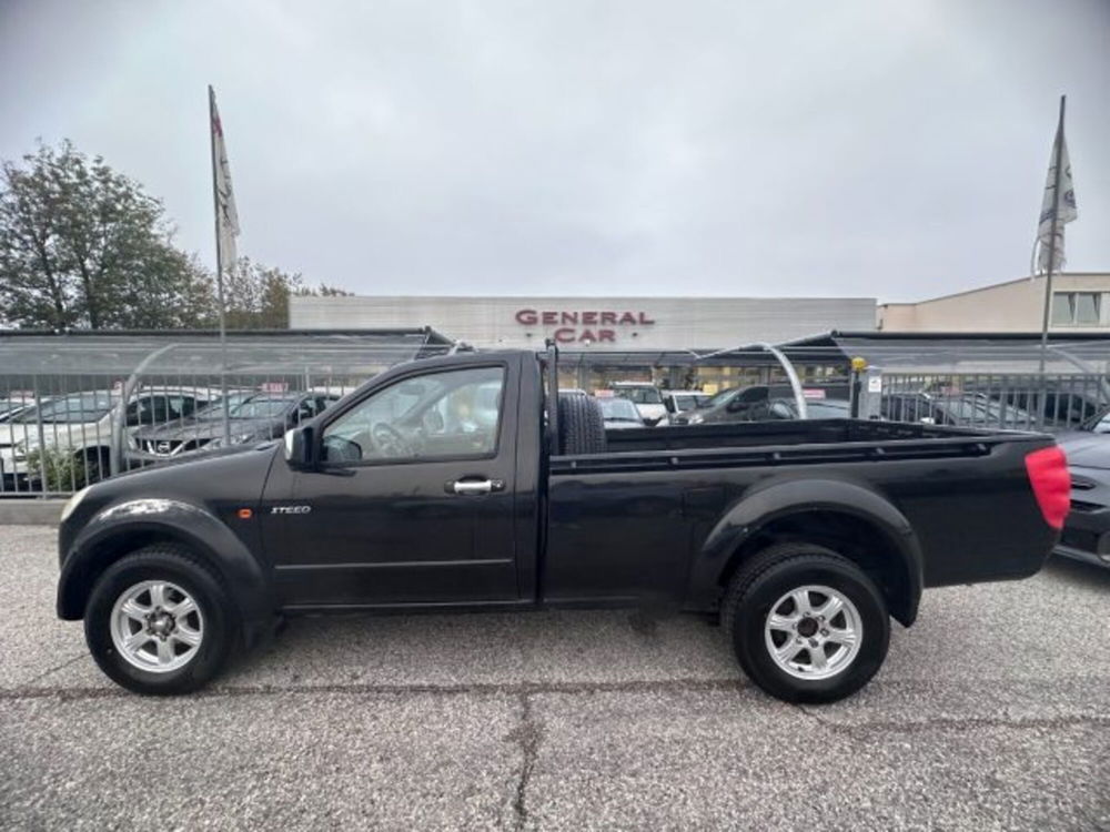 Great Wall Steed Pick-up usata a Lodi