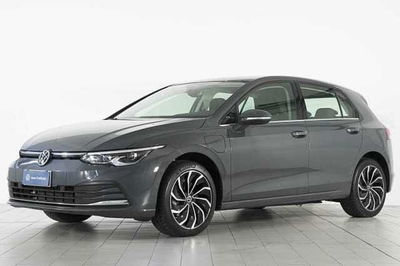 Volkswagen Golf 1.4 TSI eHYBRID 204 CV DSG Style del 2020 usata a Barni