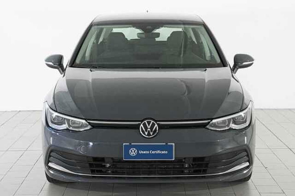 Volkswagen Golf usata a Como (3)