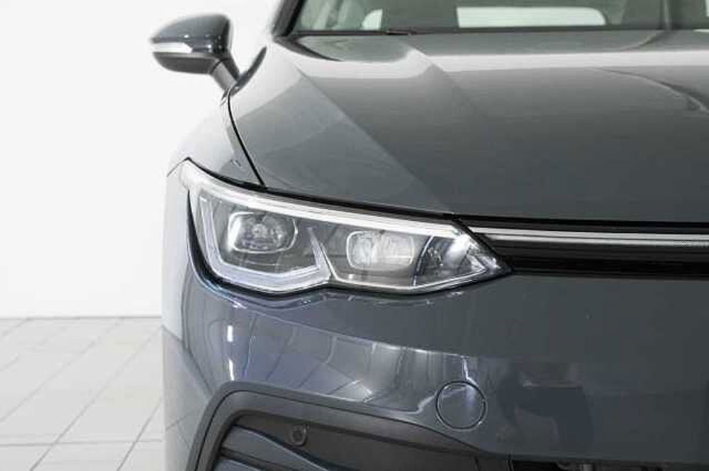 Volkswagen Golf usata a Como (6)