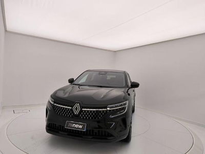 Renault Austral 1.2 full hybrid Techno 200cv auto del 2023 usata a San Martino Siccomario