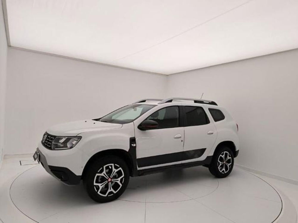 Dacia Duster usata a Pavia (2)