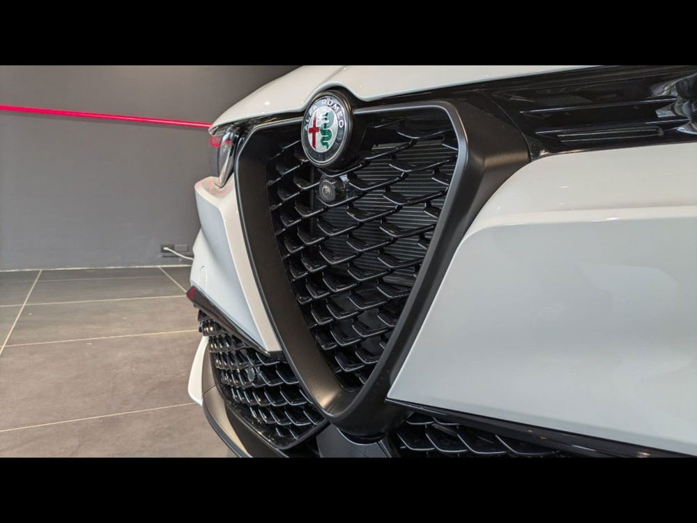 Alfa Romeo Tonale nuova a Siena (11)