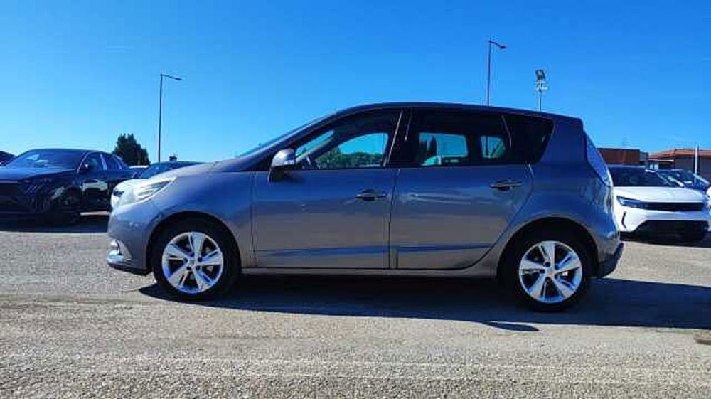 Renault Scenic E-Tech Electric usata a Firenze (3)