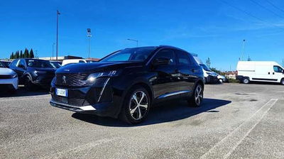 Peugeot 3008 BlueHDi 130 S&amp;S EAT8 Allure Pack  del 2021 usata a Empoli