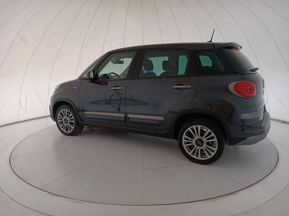 Fiat 500L usata a Bari (3)