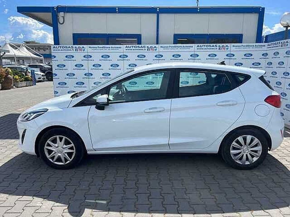 Ford Fiesta usata a Firenze (3)