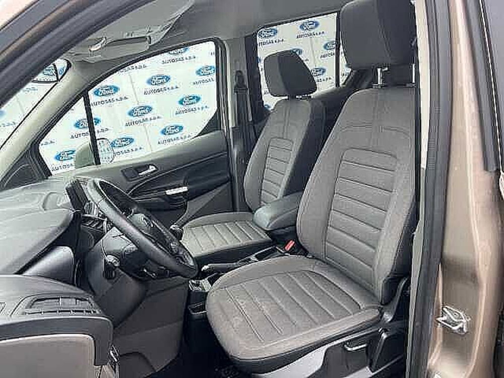 Ford Tourneo Connect usata a Firenze (8)