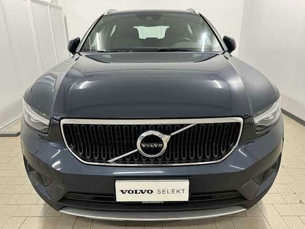 Volvo XC40 usata a Macerata (2)