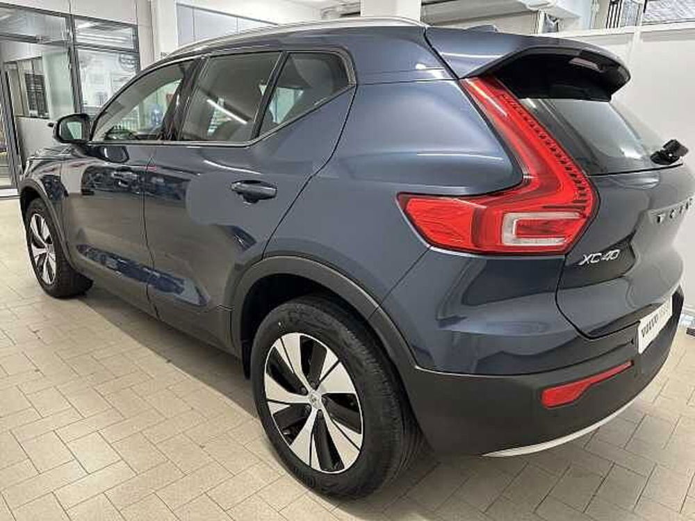 Volvo XC40 usata a Macerata (6)