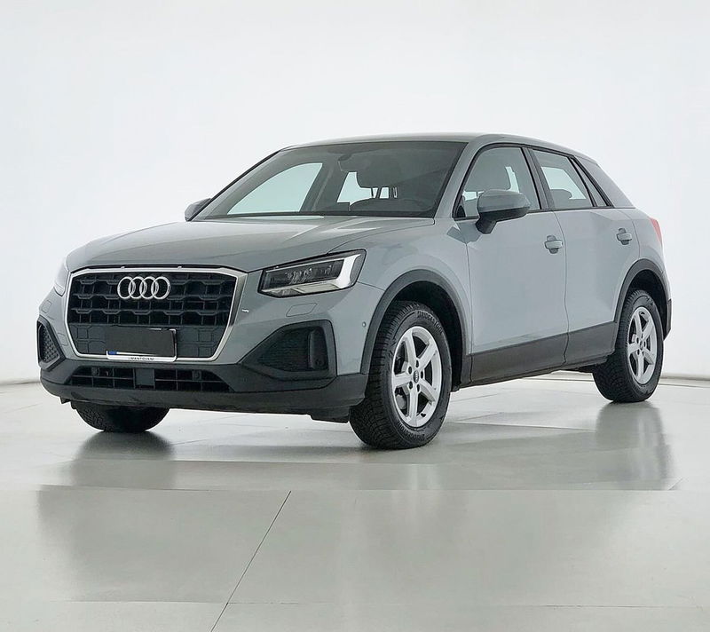 Audi Q2 Q2 35 TFSI S tronic Business Plus del 2021 usata a Bastia Umbra