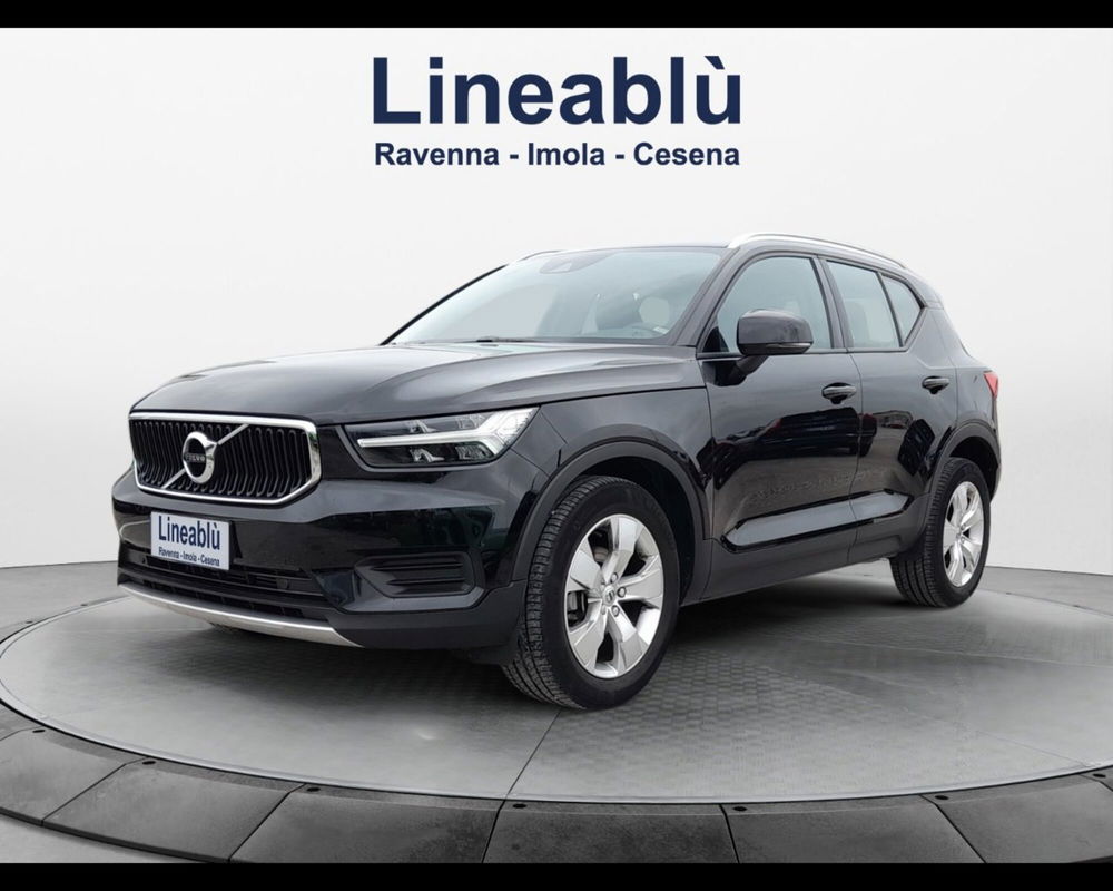 Volvo XC40 usata a Ravenna