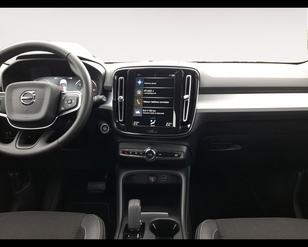 Volvo XC40 usata a Ravenna (11)