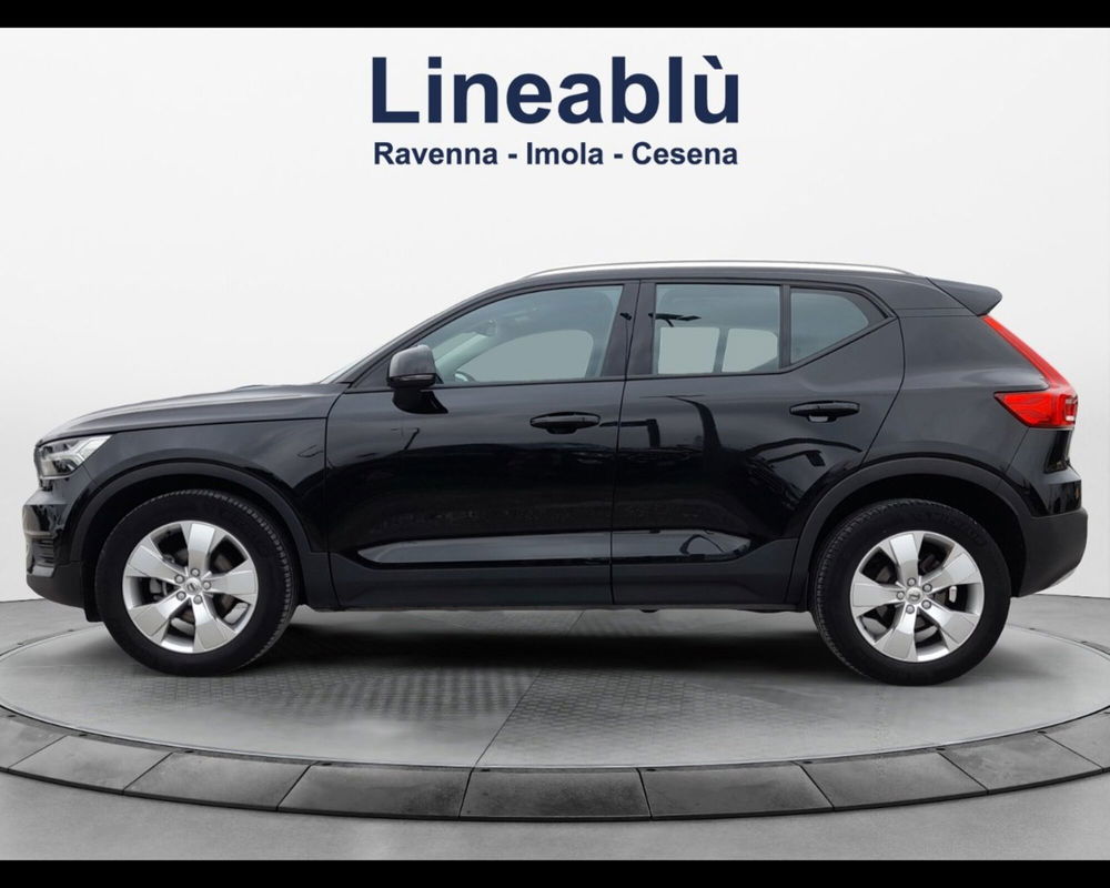 Volvo XC40 usata a Ravenna (2)