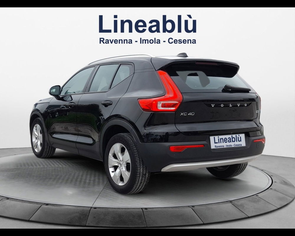 Volvo XC40 usata a Ravenna (3)