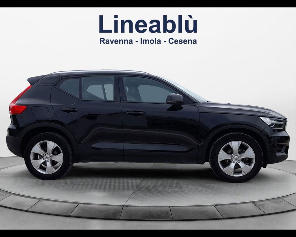 Volvo XC40 usata a Ravenna (6)