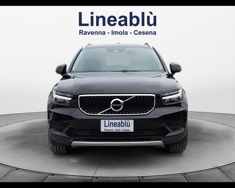 Volvo XC40 usata a Ravenna (8)