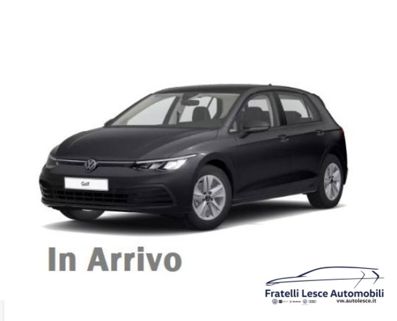 Volkswagen Golf 2.0 TDI SCR Style del 2021 usata a Cassano allo Ionio