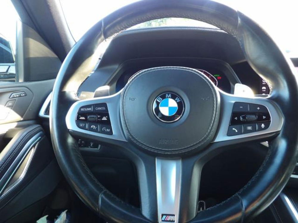 BMW X6 usata a Treviso (16)