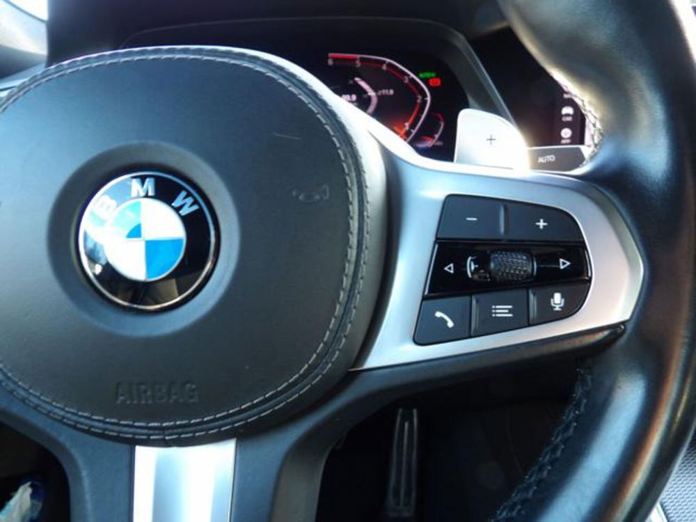 BMW X6 usata a Treviso (18)