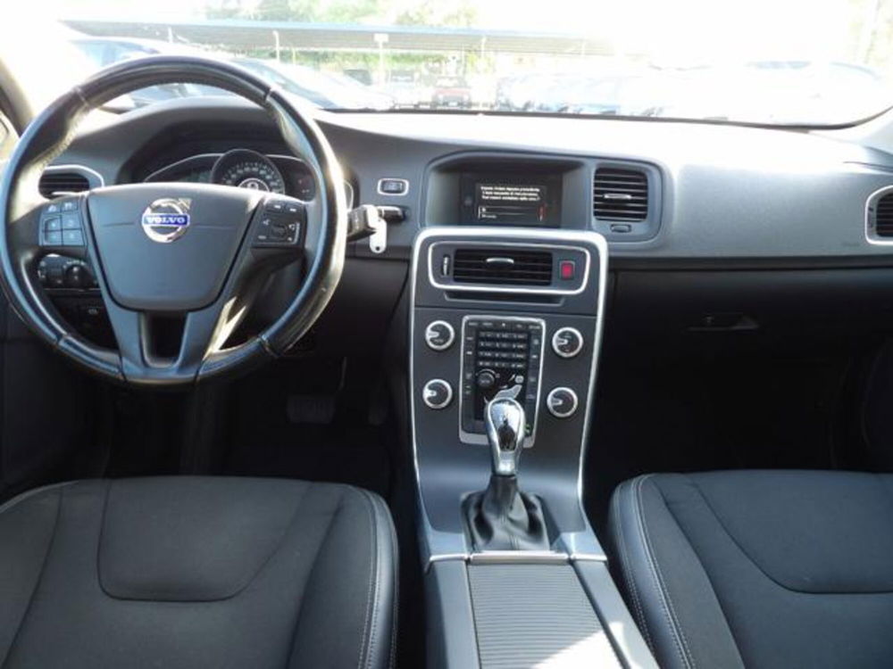 Volvo V60 usata a Treviso (15)