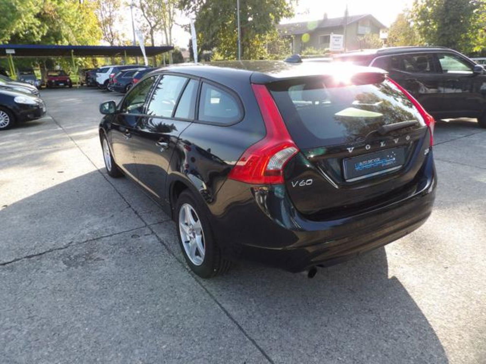 Volvo V60 usata a Treviso (3)