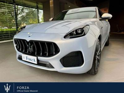 Maserati Grecale 2.0 mhev GT 250cv auto del 2023 usata a Venaria Reale