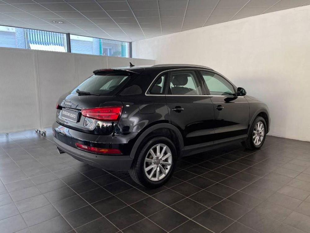 Audi Q3 usata a Torino (3)